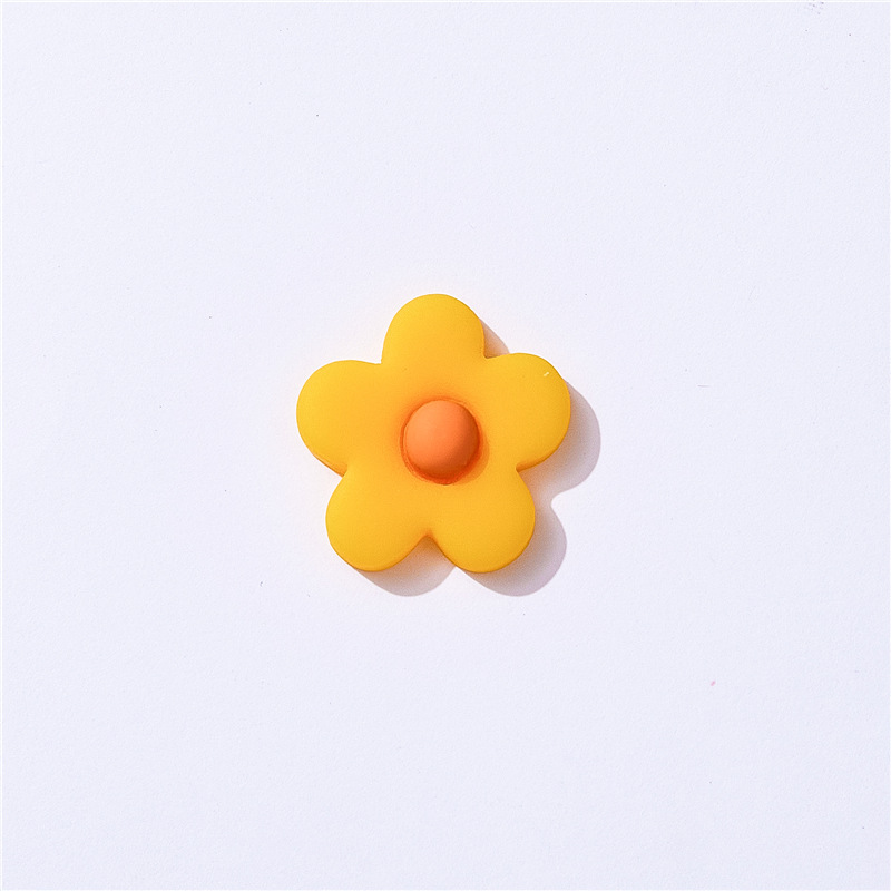 10개 레진 플라워 플랫백 카보숑 스크랩북킹 장식 공예 - Christmas Craft Embellishment 리뷰 및 가격