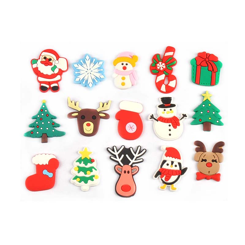 산타 클로스, 펭귄, 양말 송진 장식, 플랫백 크리스마 - Christmas Craft Embellishment 리뷰 및 가격