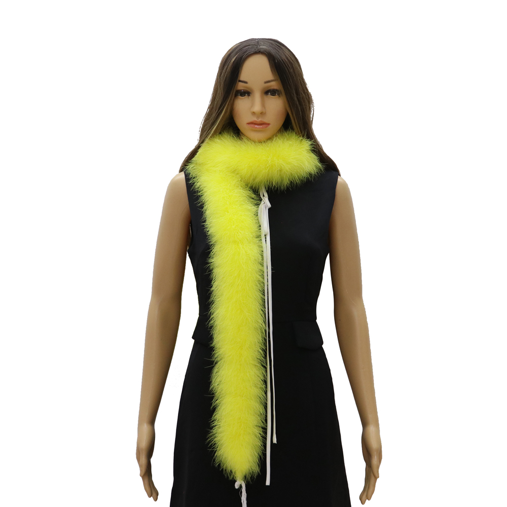 2M 22G 50G 푹신한 마라부 칠면조 깃털 보아 부 - Feather Trim Marabou 리뷰 및 가격